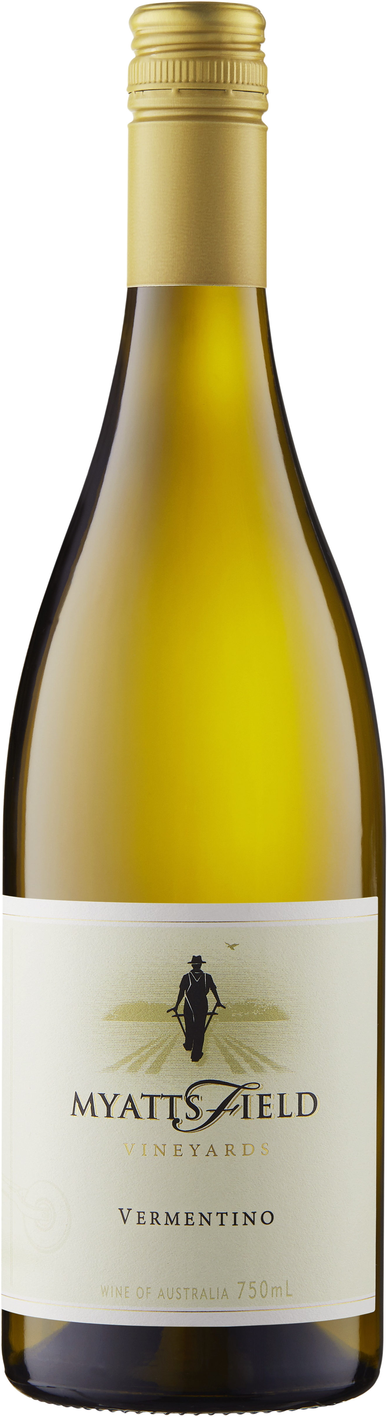 MyattsField Vineyards Vermentino 2024 Perth Hills